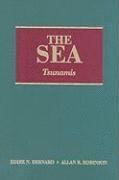 Sea, Volume 15: Tsunamis
