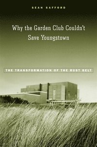 bokomslag Why the Garden Club Couldn't Save Youngstown