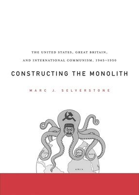 Constructing the Monolith 1