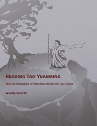 bokomslag Reading Tao Yuanming