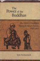 bokomslag The Power of the Buddhas