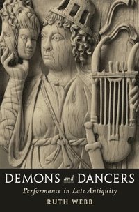bokomslag Demons and Dancers