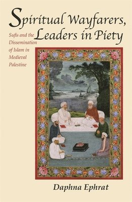 Spiritual Wayfarers, Leaders in Piety 1