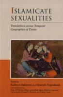 bokomslag Islamicate Sexualities