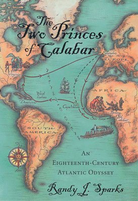 Two Princes of Calabar