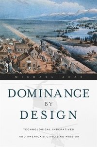 bokomslag Dominance by Design