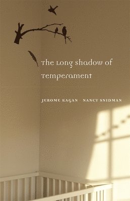 bokomslag The Long Shadow of Temperament