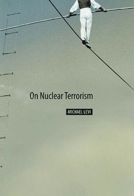 bokomslag On Nuclear Terrorism