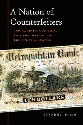 A Nation of Counterfeiters 1