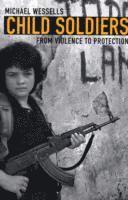 bokomslag Child Soldiers