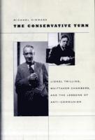 bokomslag The Conservative Turn