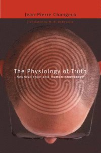 bokomslag The Physiology of Truth