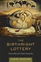 bokomslag Birthright Lottery