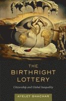 The Birthright Lottery 1