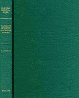 Lawrence J. McCrea - Teleology of Poetics in Medieval Kashmir, Inbunden