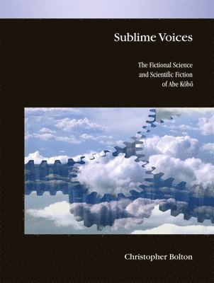 Sublime Voices 1