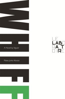 David Edwards - Whiff, Häftad