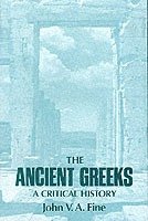 The Ancient Greeks 1
