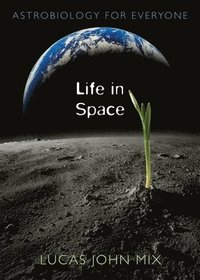 bokomslag Life in Space