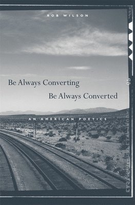 Be Always Converting, Be Always Converted 1