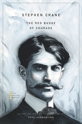 Stephen Crane, Paul Sorrentino - Red Badge of Courage, Häftad