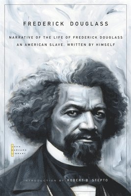 Frederick Douglass - Narrative of the Life of Frederick Douglass, Häftad