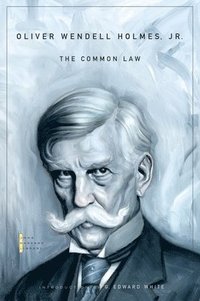 bokomslag The Common Law