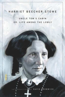 bokomslag Stowe, H: Uncle Tom's Cabin