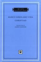 Marco Girolamo Vida - Christiad, Inbunden