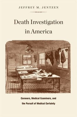 Death Investigation in America 1