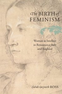 bokomslag Birth of Feminism