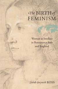 bokomslag The Birth of Feminism
