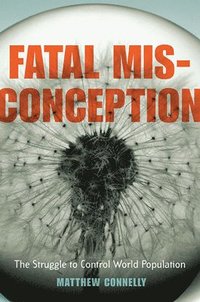 bokomslag Fatal Misconception