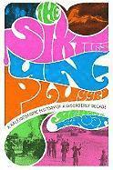 bokomslag Sixties Unplugged - A Kaleidoscopic History Of  A Disorderly Decade (Cobee)