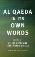bokomslag Al Qaeda in Its Own Words