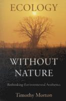 Ecology without Nature 1
