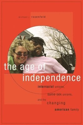 bokomslag Age of Independence