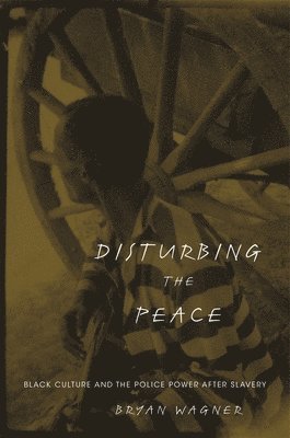 Disturbing the Peace 1