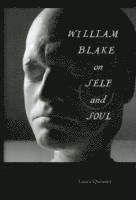 bokomslag William Blake on Self and Soul