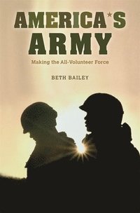 bokomslag America's Army