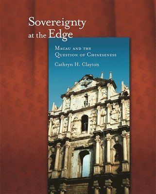 Sovereignty at the Edge 1