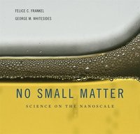 bokomslag No Small Matter: Science on the Nanoscale