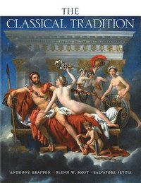 bokomslag The Classical Tradition