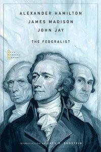 bokomslag Hamilton, A: Federalist