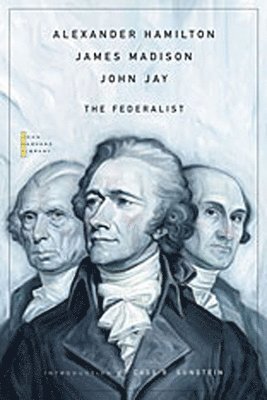 The Federalist 1