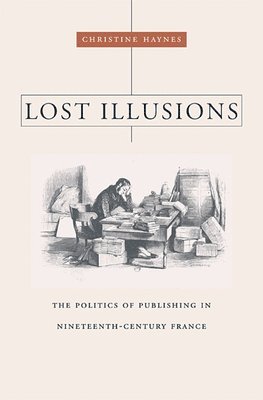 Lost Illusions 1