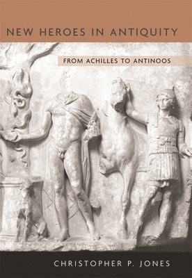 New Heroes in Antiquity 1