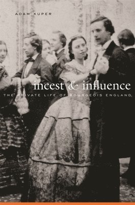 Incest and Influence 1