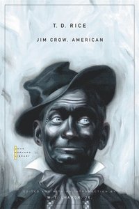 bokomslag Jim Crow, American