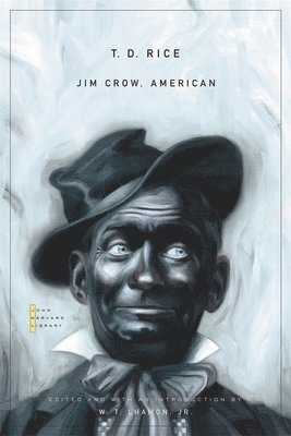 Jim Crow, American 1